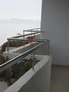 Apartamentos El Moro - 12
