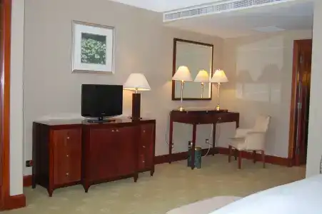 Jood Palace Dubai - 28
