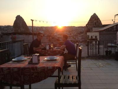 Caravanserai Cave - 19