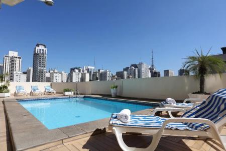 Trianon Paulista - 42