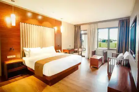Anaklia Resort by Pratap's Signature - 7