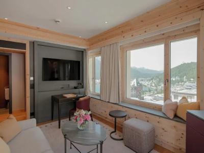 Kulm St. Moritz - 151