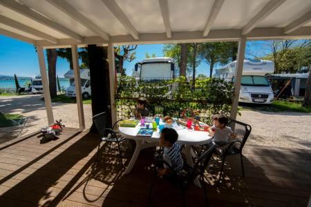 Camping Bergamini - 65