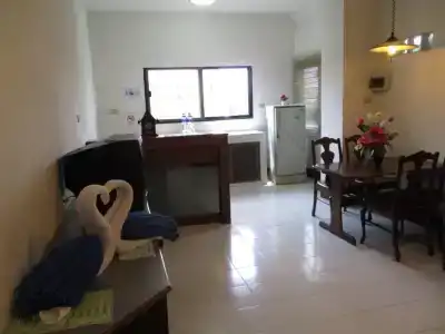 Muang Thong Family Suite Hatyai - 57