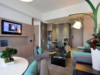 Novotel Avignon Centre - 52