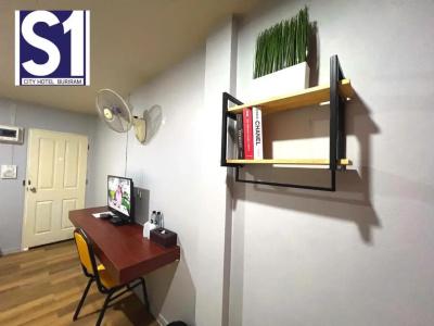 S1 City Buriram - 8