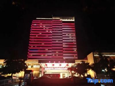 Qingdao Huanghai - 0