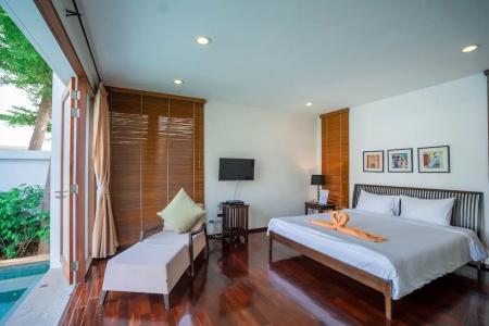 Pran a Luxe - 101