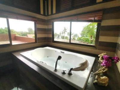 Grand Sea Beach Resort - 108