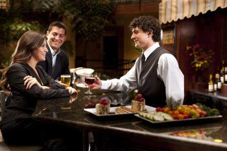 Embassy Suites - 19