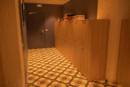 Calm Appart' & Hostel - 31