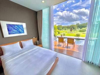 Zensala Riverpark Resort-Sha Extra Plus - 52