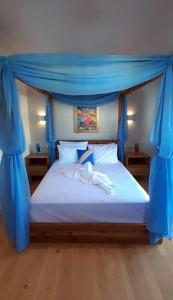 Andros 4 All Seasons Villas & Suites - Agios Nikolas street - 156