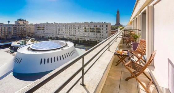 Best Western Arthotel - 100