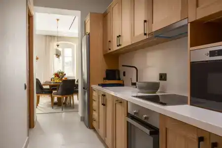 New York Luxury Suites - 25