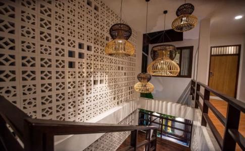 Zan Pla Nade Guesthouse - 10