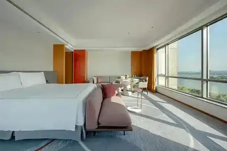 Intercontinental Suzhou, An Ihg - 131