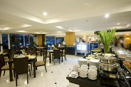 Kantary House & Serviced , Bangkok - 24