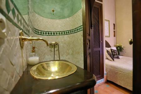 Riad Marrakiss - 42