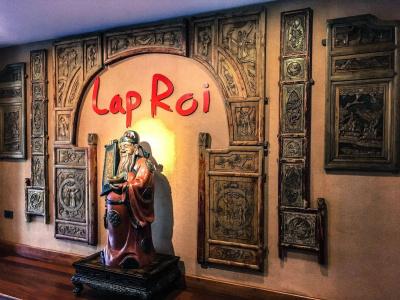 Lap Roi Karon Beachfront by Shanaya - 34