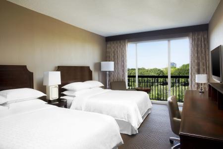 Sheraton Orlando North - 24