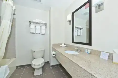 Sleep Inn & Suites – Hershey North - 52