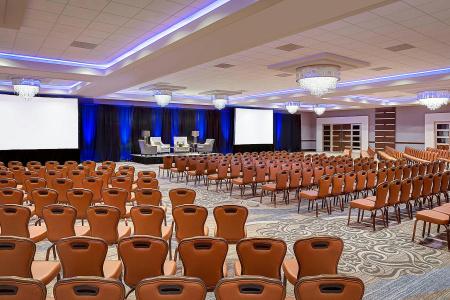 Sheraton Houston Brookhollow - 26