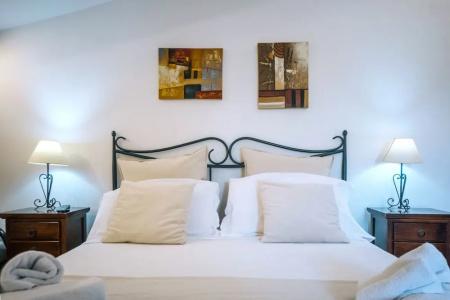Residence e B&B Villamirella - 117