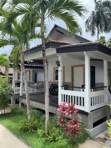 See Through Resort Haad Yao - 74