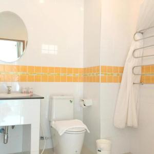 Smile Hua-Hin Resort - Sha Plus - 45