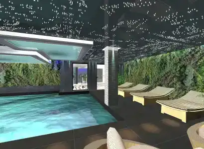 voco Strasbourg Centre - The Garden, an IHG - 14