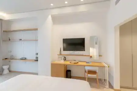 Messinian Icon & Suites - 16