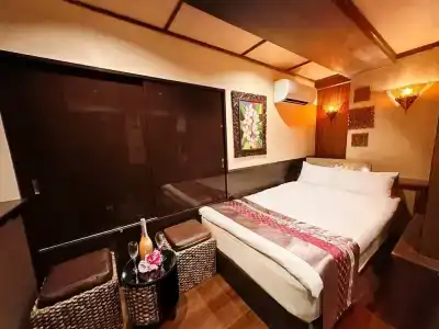 Gran Bali Resort - 5