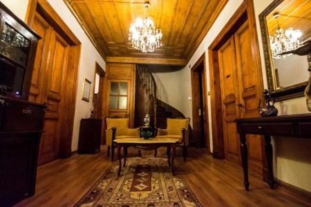 Ottoman Suites by Sera House - 13