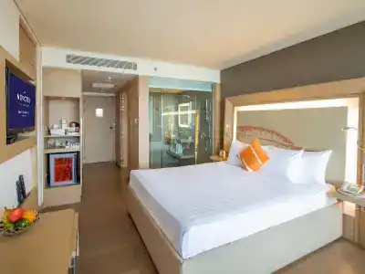 Novotel Danang Premier Han River - 97