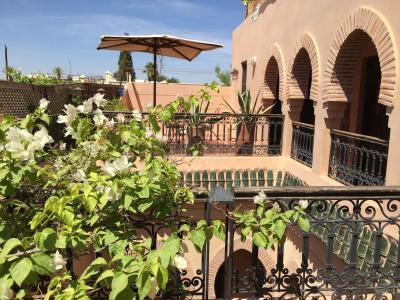 Riad Marrakiss - 0