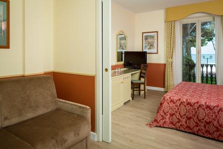 Grande Albergo - 5