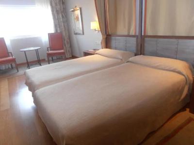 Parador de Salamanca - 50