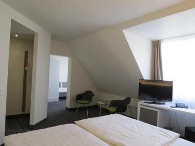 Comfor Ulm City - 163