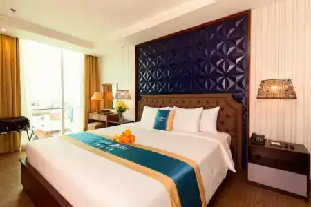 Ninh Kieu Riverside - 76
