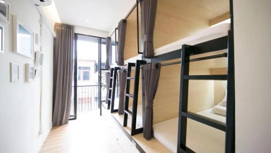 Lamurr Sukhumvit 41 - 48