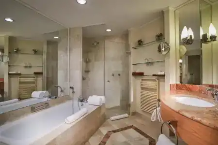 Hyatt Regency Belgrade - 55
