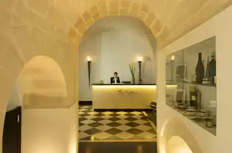 De Stefano Palace Luxury - 11