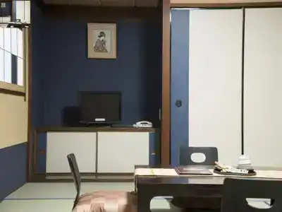 Tenpyo Ryokan - 19
