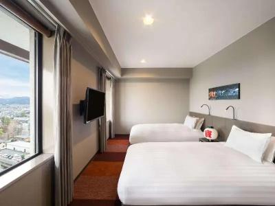 & Resorts Nagahama - 89