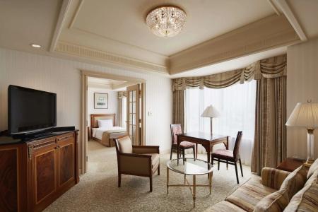 Rihga Royal Tokyo - 12