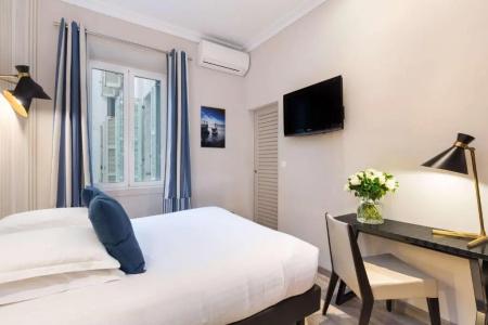 Best Western Plus Hôtel Brice Garden Nice - 174
