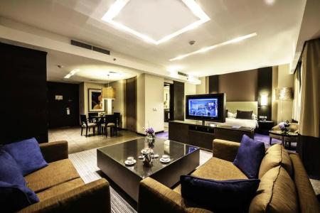 Hili Rayhaan by Rotana - 15
