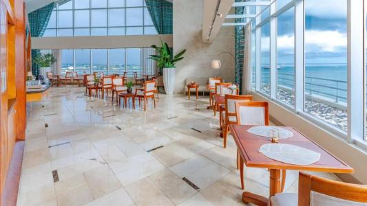 Crowne Plaza Santo Domingo, An Ihg - 29