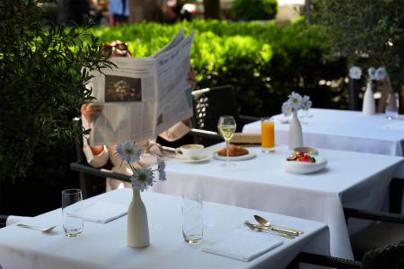 Park Hyatt Zurich – City Center Luxury - 27